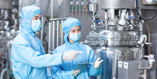 Technical support and technology transfer solution of Filter system