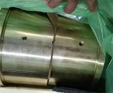 Friction bearing