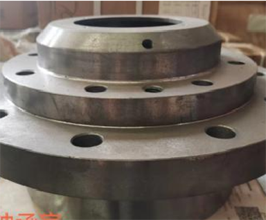 Bearing chamber