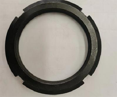 Lock nut